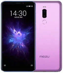 Замена кнопки включения на телефоне Meizu Note 8 в Перми
